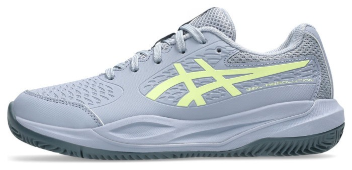 Кроссовки для тенниса Asics ( 1044A080 ) GEL-RESOLUTION X GS CLAY 2026