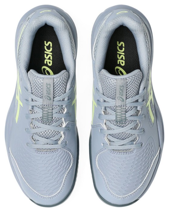 Кроссовки для тенниса Asics ( 1044A080 ) GEL-RESOLUTION X GS CLAY 2026