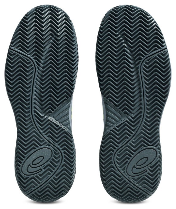 Кроссовки для тенниса Asics ( 1044A080 ) GEL-RESOLUTION X GS CLAY 2026