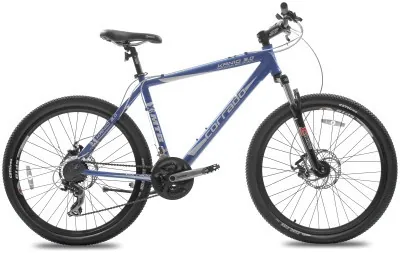 Велосипед CORRADO 26 MTB AL KANIO 3.0, Синий