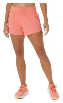 Платья, юбки, бриджи, шорты Asics ( 2012C391 ) ROAD 3.5IN SHORT 2023