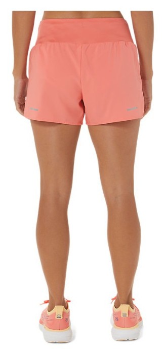 Платья, юбки, бриджи, шорты Asics ( 2012C391 ) ROAD 3.5IN SHORT 2023
