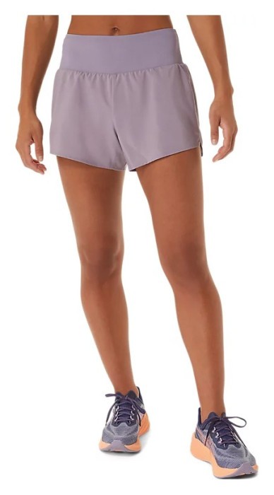 Платья, юбки, бриджи, шорты Asics ( 2012C391 ) ROAD 3.5IN SHORT 2023