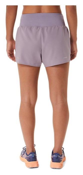 Платья, юбки, бриджи, шорты Asics ( 2012C391 ) ROAD 3.5IN SHORT 2023