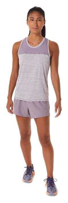 Платья, юбки, бриджи, шорты Asics ( 2012C391 ) ROAD 3.5IN SHORT 2023