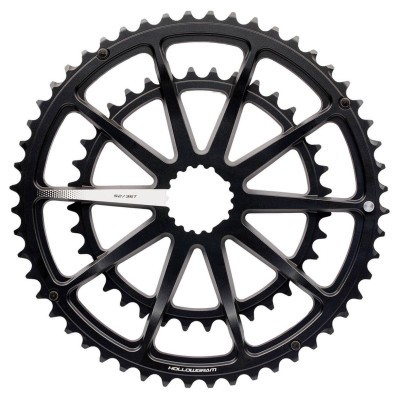 Зірка Cannondale OPI SpideRing SL 10-Arm 50/34 (KP245)