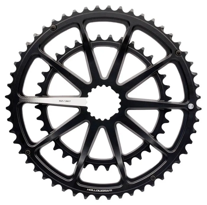 Зірка Cannondale OPI SpideRing SL 10-Arm 50/34 (KP245)