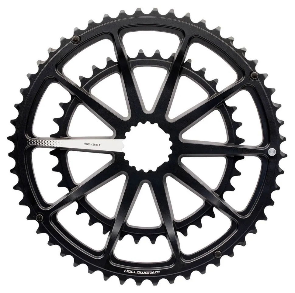 Зірка Cannondale OPI SpideRing SL 10-Arm 50/34 (KP245) (SPK-00-88)