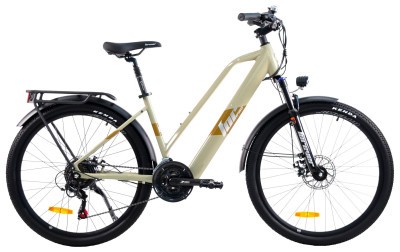 Електровелосипед Forever 26 CTB AL "F51" 350W