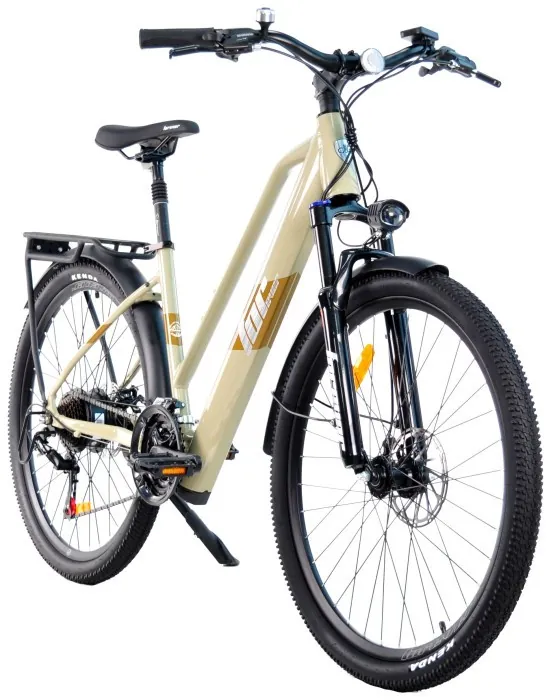 Електровелосипед Forever 26 CTB AL "F51" 350W