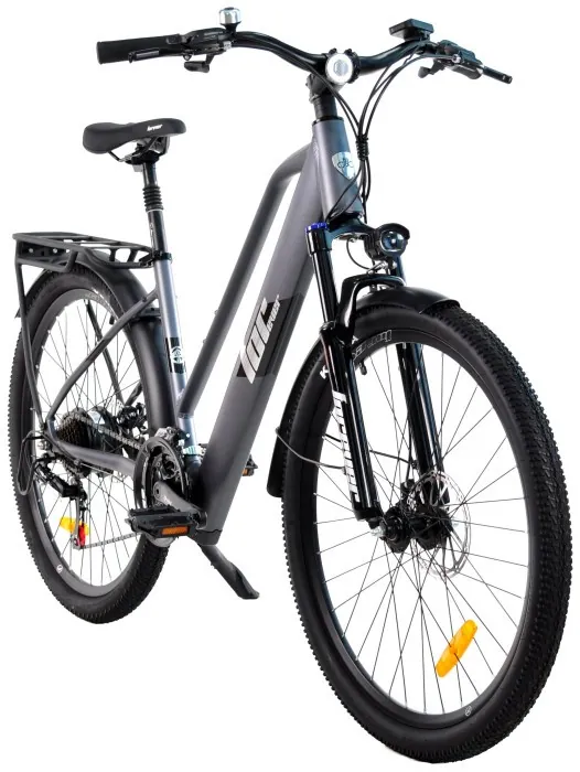 Електровелосипед Forever 26 CTB AL "F51" 350W