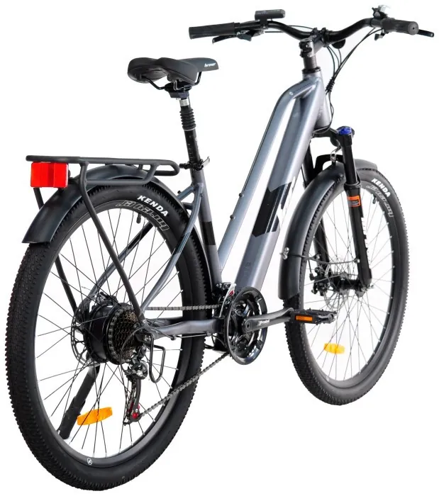 Електровелосипед Forever 26 CTB AL "F51" 350W