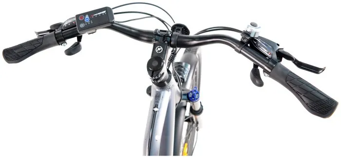 Електровелосипед Forever 26 CTB AL "F51" 350W