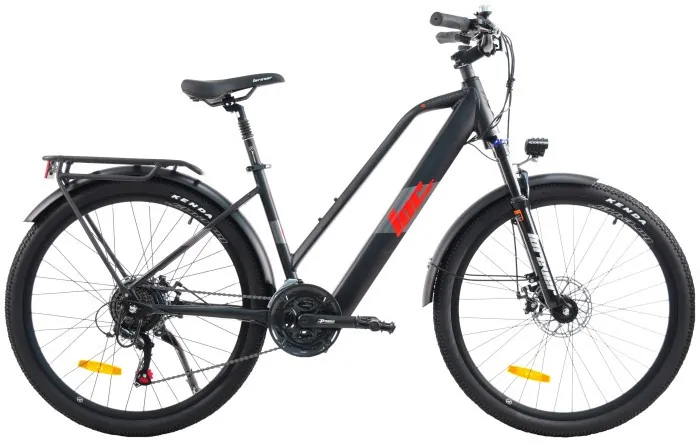 Електровелосипед Forever 26 CTB AL "F51" 350W