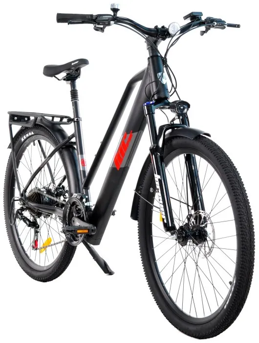 Електровелосипед Forever 26 CTB AL "F51" 350W