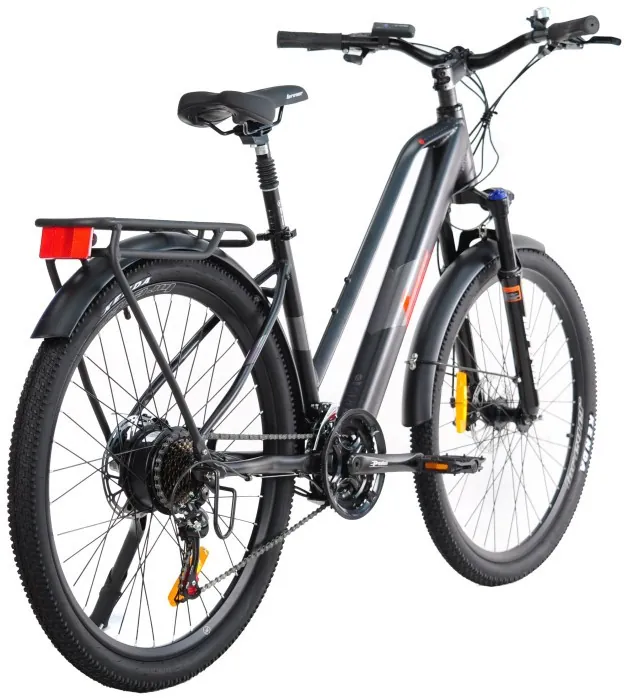 Електровелосипед Forever 26 CTB AL "F51" 350W