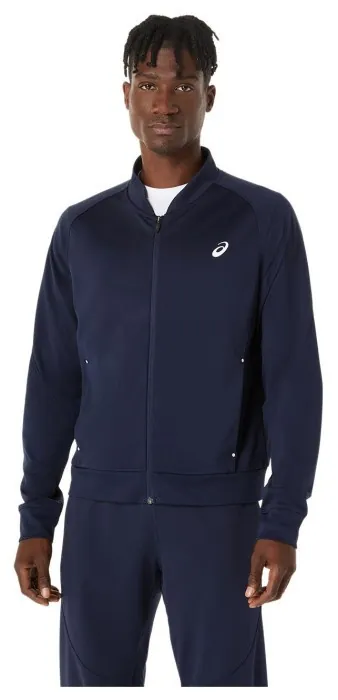 Куртка для тенісу Asics ( 2041A342-400 ) COURT WARM-UP JACKET