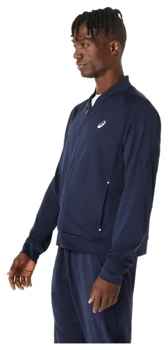 Куртка для тенісу Asics ( 2041A342-400 ) COURT WARM-UP JACKET