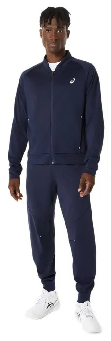 Куртка для тенісу Asics ( 2041A342-400 ) COURT WARM-UP JACKET