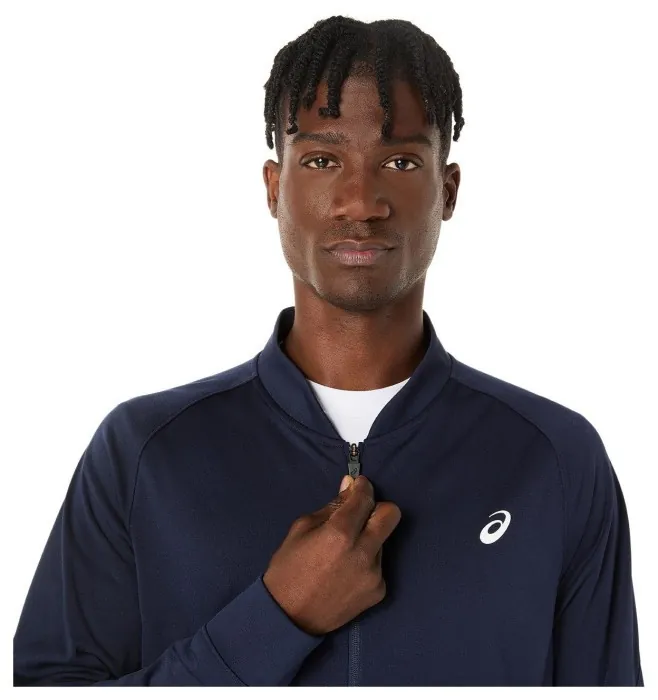 Куртка для тенісу Asics ( 2041A342-400 ) COURT WARM-UP JACKET