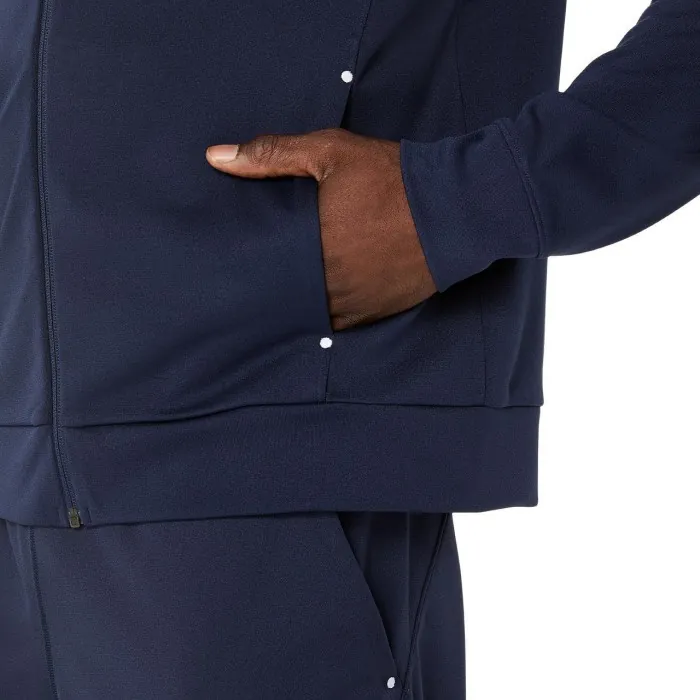 Куртка для тенісу Asics ( 2041A342-400 ) COURT WARM-UP JACKET