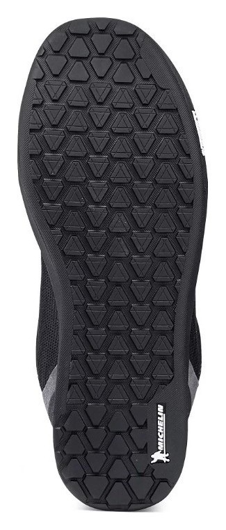 Туфлі велосипедні Northwave TRIBE M 41 (8.5US) Black (80193038)