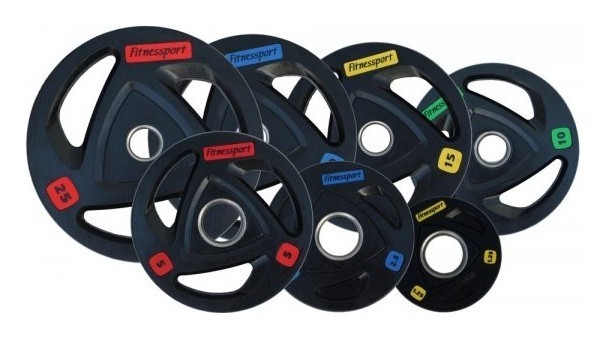 Комплект RN High Quality лава для жима + штанга профессиональная резиновая 100 кг