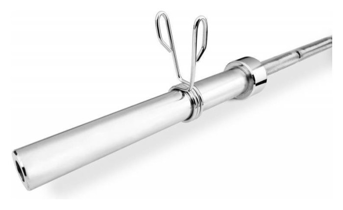 Комплект RN High Quality лава для жима + штанга профессиональная резиновая 100 кг