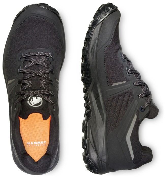 Кросівки для трекінгу Mammut ( 3030-04671 ) Ultimate III Low GTX Women 2026
