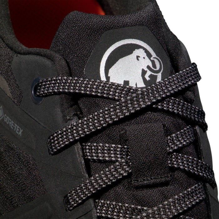 Кросівки для трекінгу Mammut ( 3030-04671 ) Ultimate III Low GTX Women 2026