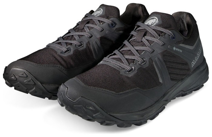 Кросівки для трекінгу Mammut ( 3030-04671 ) Ultimate III Low GTX Women 2026