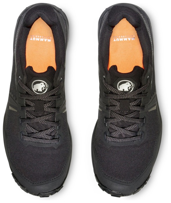 Кросівки для трекінгу Mammut ( 3030-04671 ) Ultimate III Low GTX Women 2026