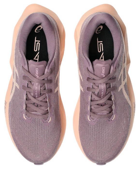 Кросівки для бігу Asics ( 1012C008-500 ) NOVABLAST 6