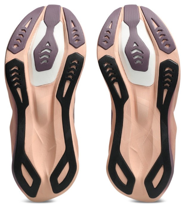 Кросівки для бігу Asics ( 1012C008-500 ) NOVABLAST 6