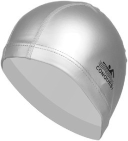 Шапка для плавання (8880) Bavar Sport (червоний)