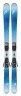 Лежи горные комплект K2 LUV 75+ERP 10 TL 142см Blue/white (10A0404.122.1+10A1009.122.1)