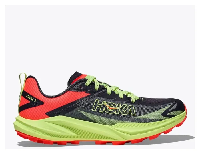 Кроссовки для бега HOKA ( 1171953 ) W Zinal 3 2026