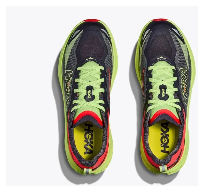 Кроссовки для бега HOKA ( 1171953 ) W Zinal 3 2026