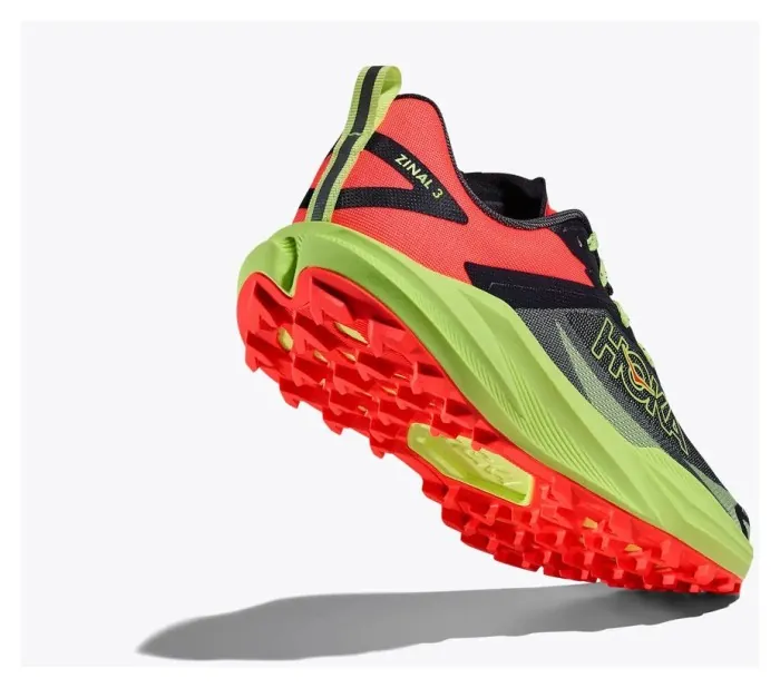 Кроссовки для бега HOKA ( 1171953 ) W Zinal 3 2026