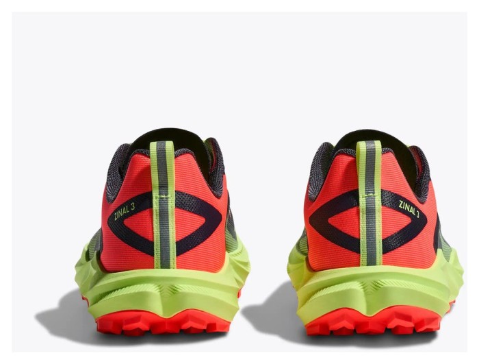 Кроссовки для бега HOKA ( 1171953 ) W Zinal 3 2026