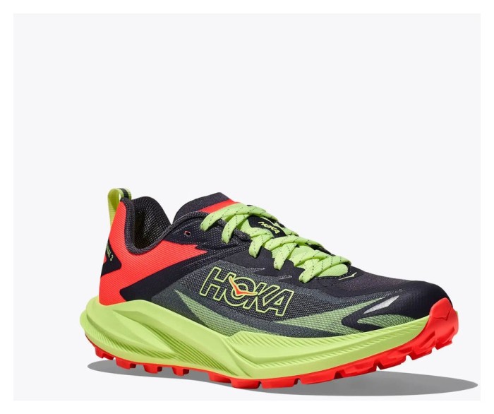Кроссовки для бега HOKA ( 1171953 ) W Zinal 3 2026
