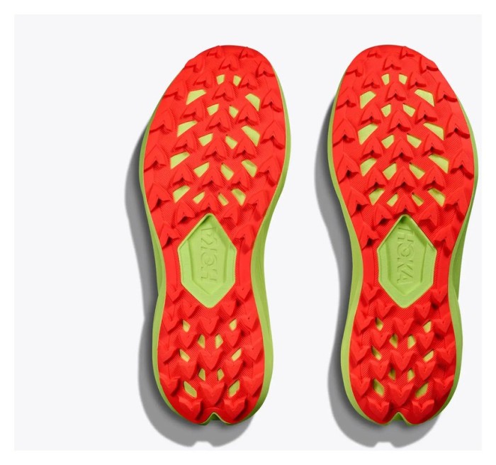 Кроссовки для бега HOKA ( 1171953 ) W Zinal 3 2026