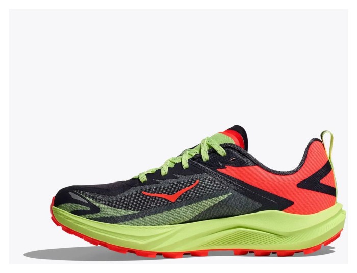 Кроссовки для бега HOKA ( 1171953 ) W Zinal 3 2026