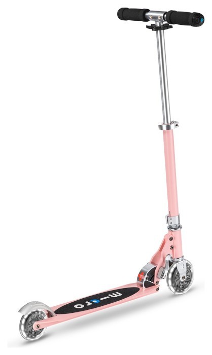 Самокат MICRO серии 