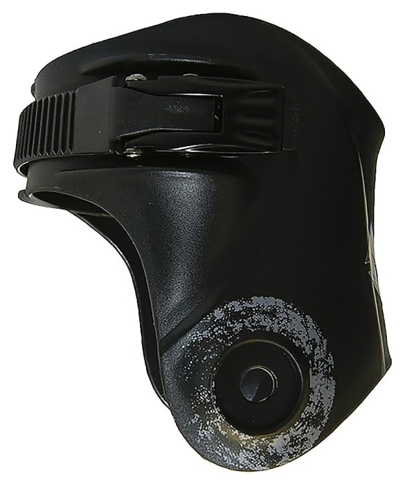 Кафф Micro MT Plus Caff black, укр, укр