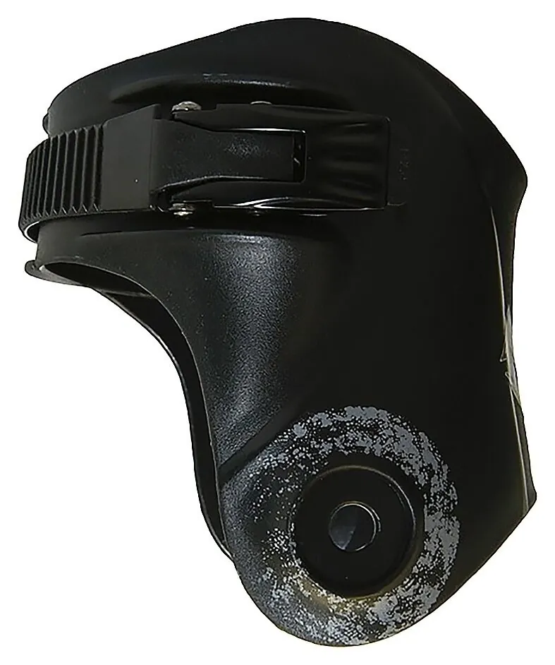 Кафф Micro MT Plus Caff black (37-42)