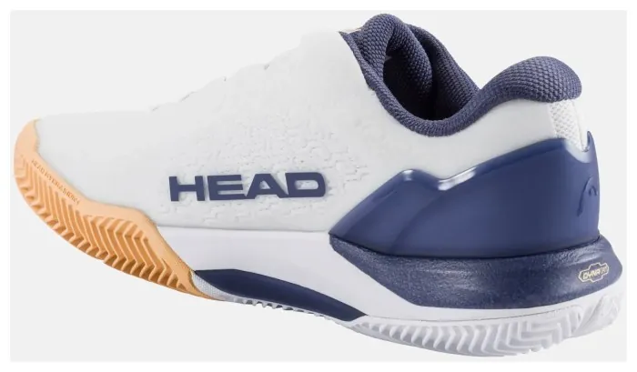 Кроссовки для тенниса HEAD (274276) Revolt Pro 5.0 Clay 2026