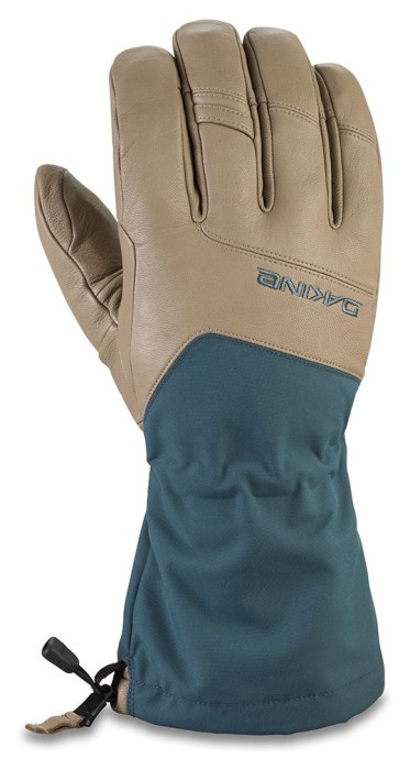 Рукавички для зимових видів спорту DAKINE ( 10002009 ) GORE-TEX CONTINENTAL GLOVE 2019