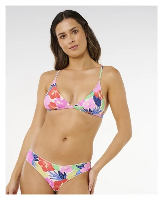 Плавки Rip Curl ( 0VRWSW ) PARTY WAVE CHEEKY HIPSTER PANT 2026