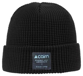 Cairn шапка Dom black